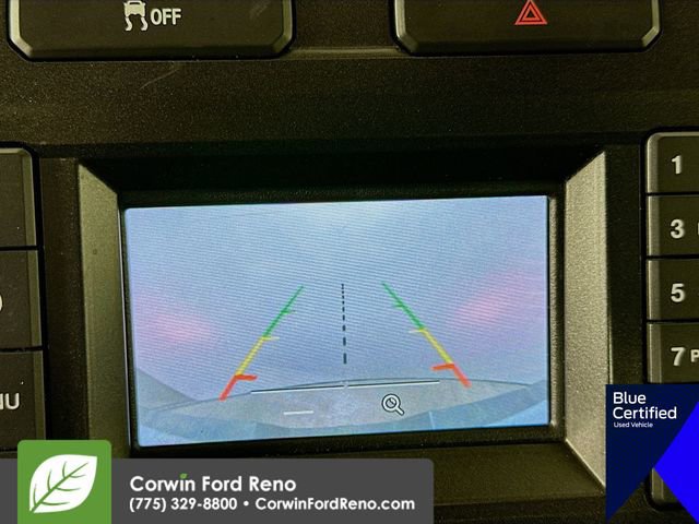 Certified 2019 Ford F250 XL w/ Power Equipment Group image 17