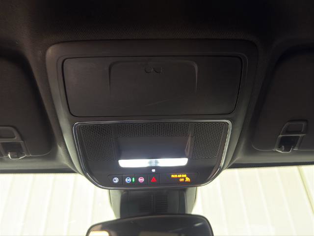 Used 2025 Chevrolet Equinox RS image 25