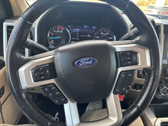 Certified 2021 Ford F250 Lariat w/ Lariat Value Package AWD/4WD image 20