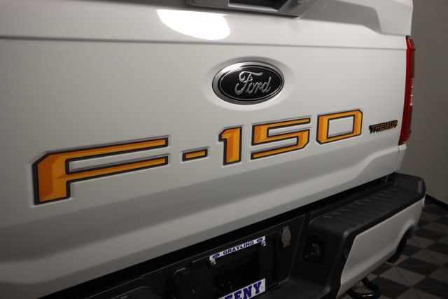 Certified 2023 Ford F150 Tremor AWD/4WD image 32