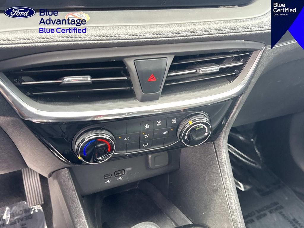 Used 2024 Buick Encore GX Sport Touring FWD image 13