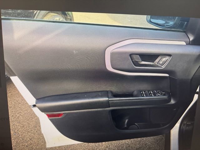 Certified 2022 Ford Bronco Sport Big Bend w/ Convenience Package image 12