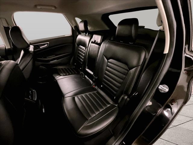 Certified 2024 Ford Edge SEL w/ Convenience Package AWD/4WD image 25