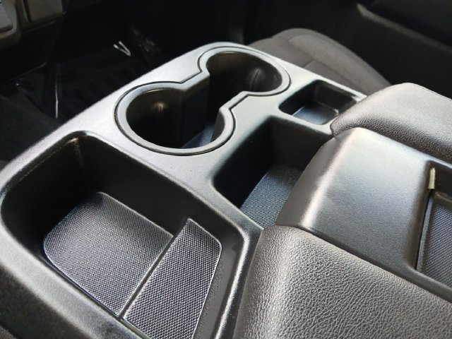 Used 2025 Chevrolet Silverado 2500 Custom w/ Custom Convenience Package AWD/4WD image 10