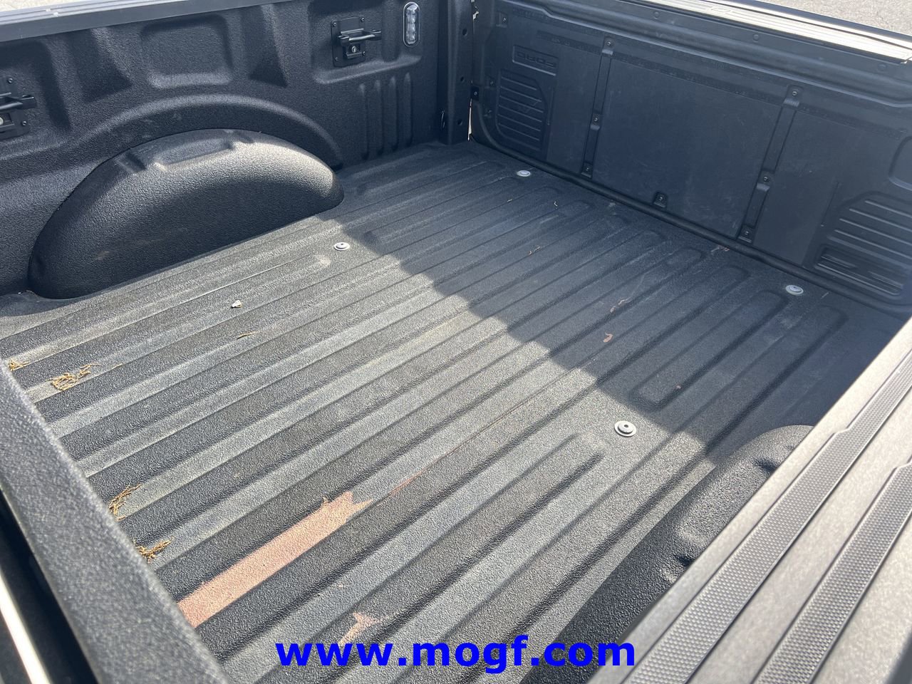 Certified 2023 Ford F150 Limited AWD/4WD image 28