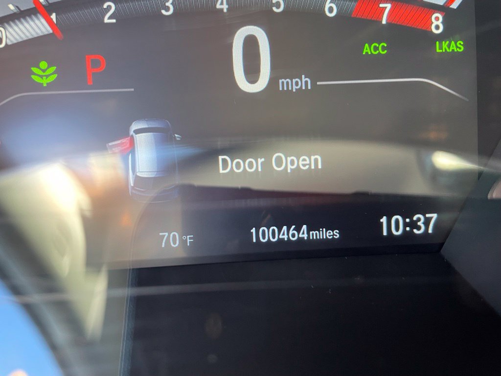 Used 2018 Honda CR-V EX-L image 15