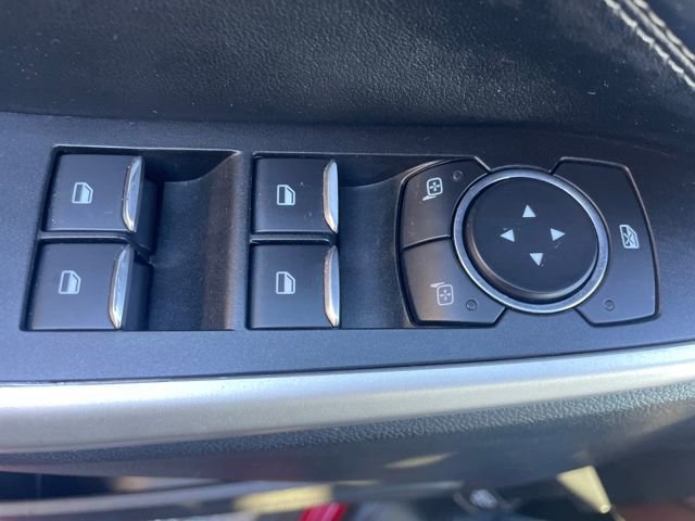 Certified 2022 Ford Explorer XLT w/ Equipment Group 202A image 16