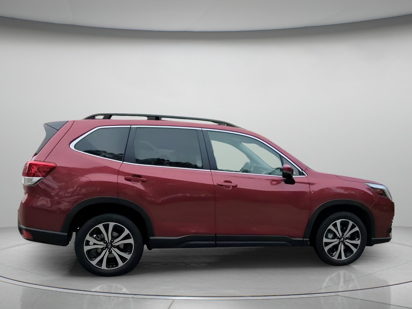 Used 2024 Subaru Forester Limited AWD/4WD image 31