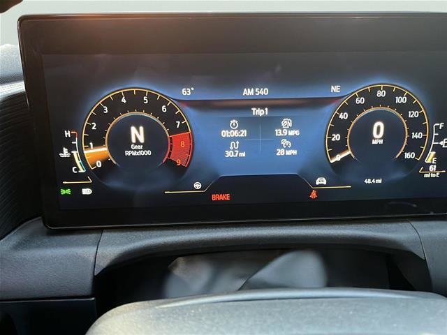 Certified 2024 Ford Mustang GT w/ GT Performance Package RWD image 21
