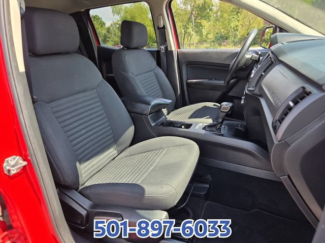 Certified 2021 Ford Ranger XL w/ Equipment Group 101A High RWD image 15