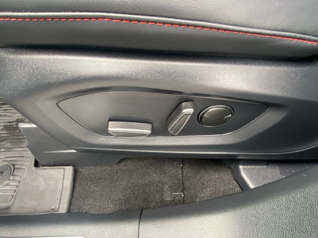 Certified 2025 Ford Explorer ST-Line image 10