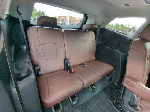 Used 2021 Buick Enclave Avenir w/ Avenir Technology Package FWD image 25