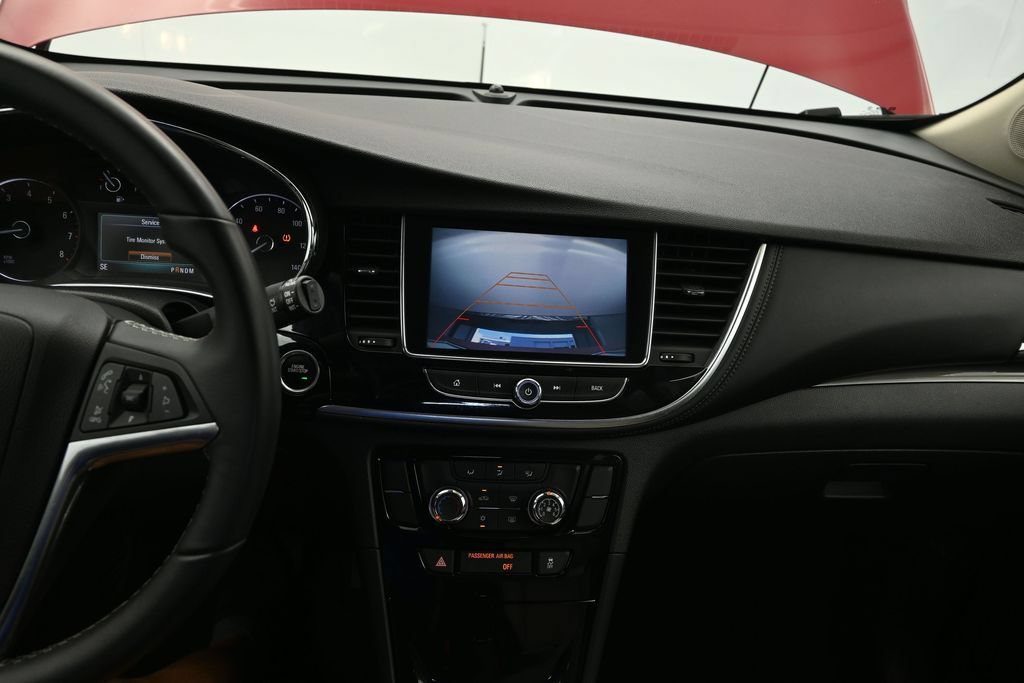 Used 2017 Buick Encore Preferred FWD image 27