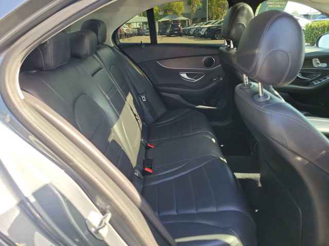 Used 2019 Mercedes-Benz C 300 Sedan image 17