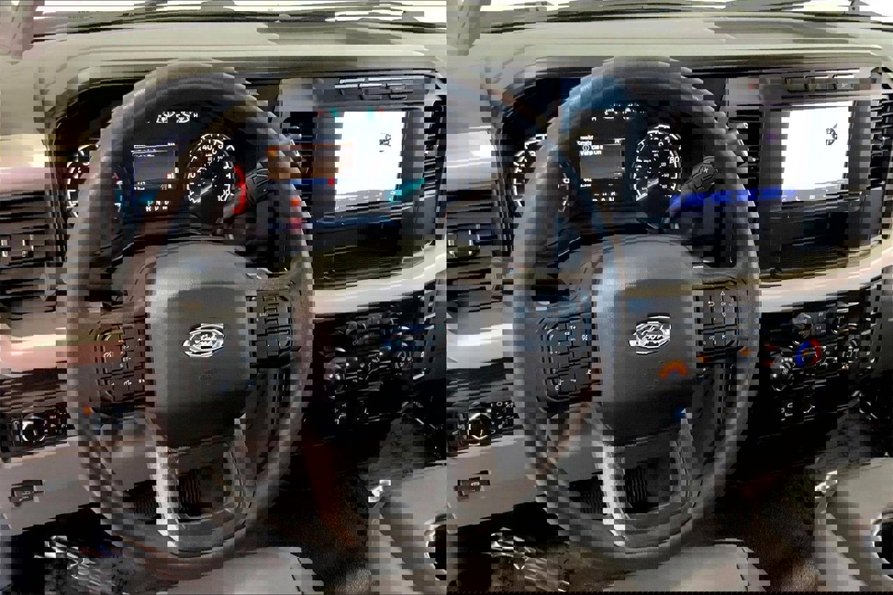Certified 2024 Ford F250 XL image 8