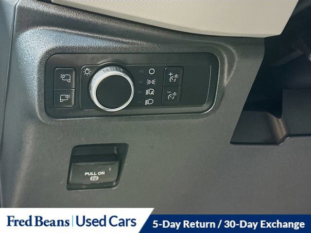 Certified 2023 Ford Bronco Badlands image 11