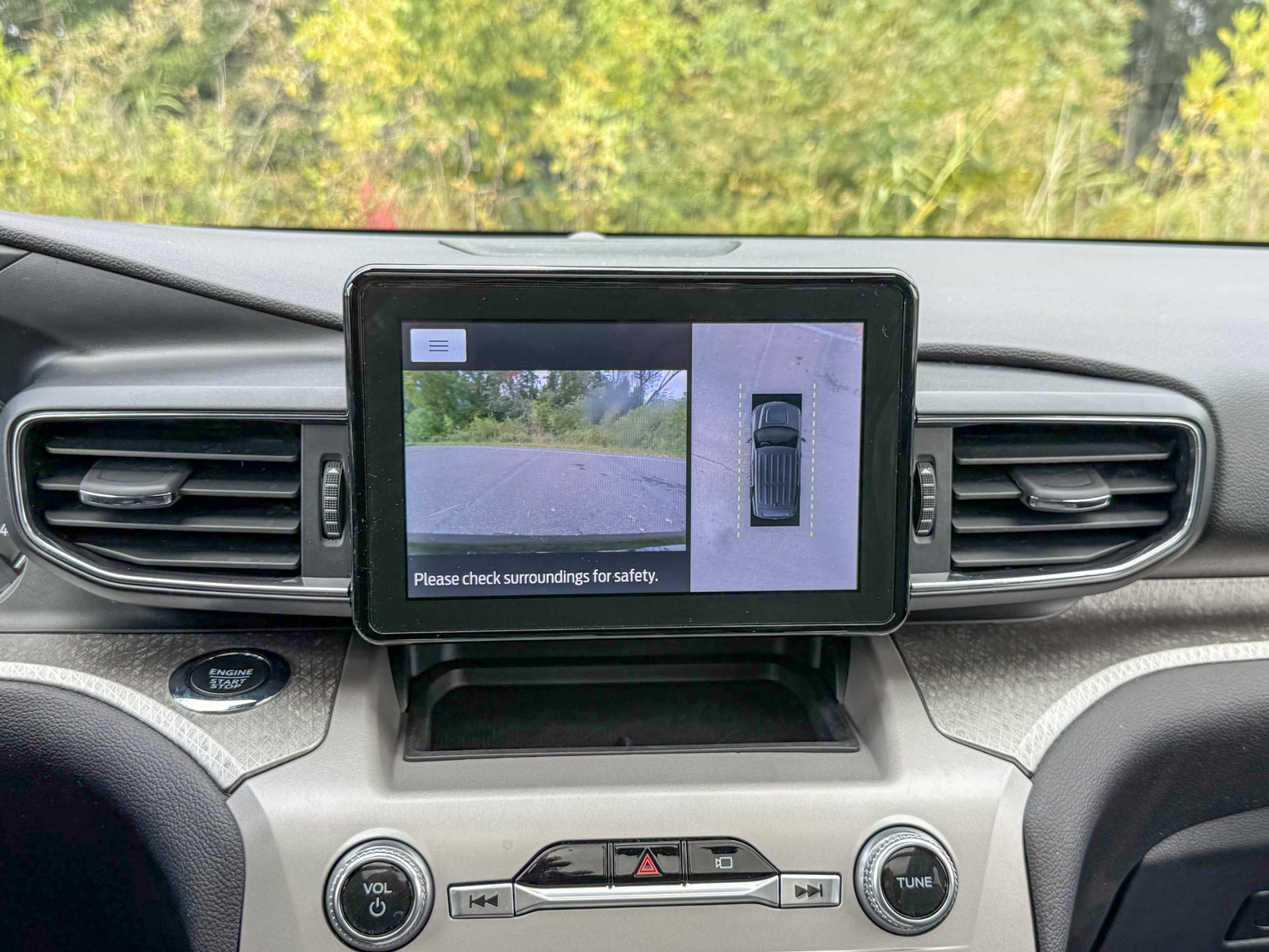 Certified 2023 Ford Explorer Timberline w/ Timberline Technology Package AWD/4WD image 24