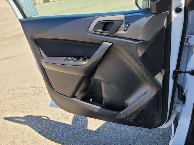 Certified 2019 Ford Ranger XL w/ Equipment Group 101A Mid AWD/4WD image 27