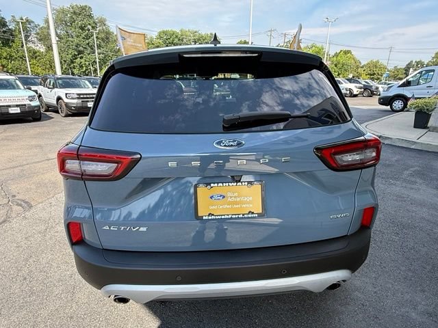 Certified 2023 Ford Escape Active w/ Tech Pack #2 AWD/4WD image 6