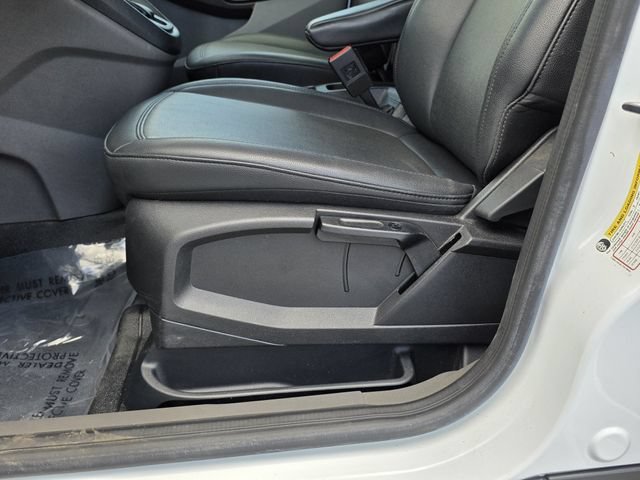 Certified 2022 Ford Transit Connect XL FWD image 13