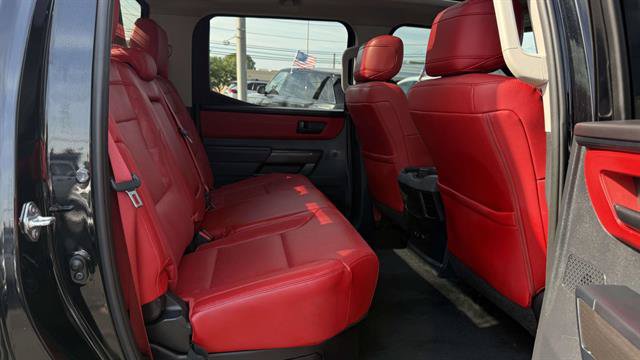 Used 2022 Toyota Tundra TRD Pro AWD/4WD image 31