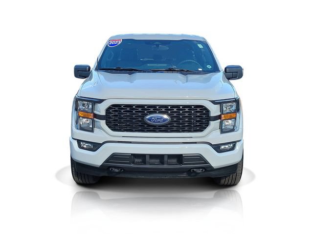 Certified 2023 Ford F150 XL w/ STX Appearance Package AWD/4WD image 2