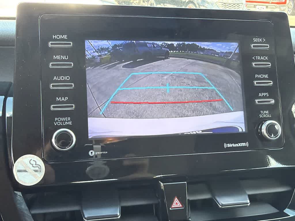 Used 2024 Toyota Camry LE AWD/4WD image 27