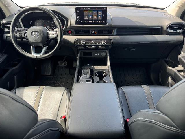 Used 2023 Honda Pilot EX-L image 10