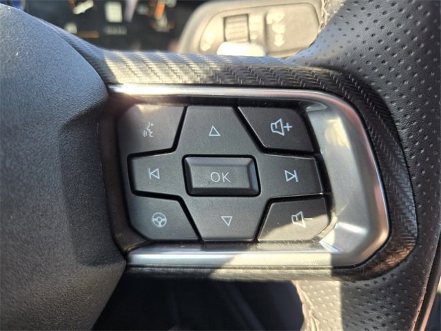 Certified 2024 Ford Mustang GT Premium image 28