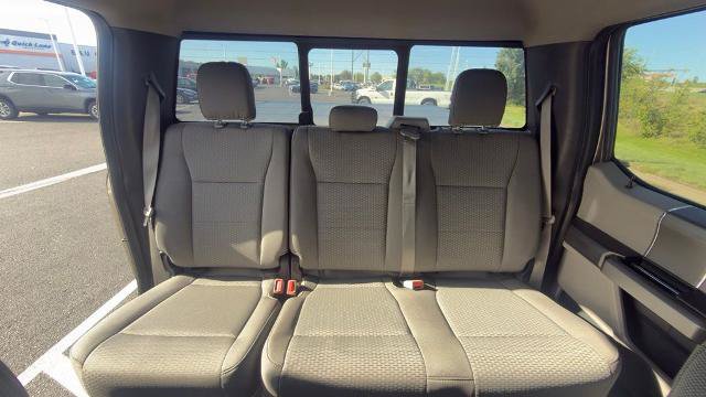 Certified 2019 Ford F150 XLT w/ Equipment Group 302A Luxury AWD/4WD image 13