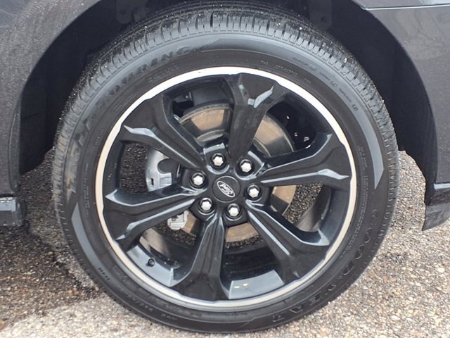 Certified 2023 Ford Expedition Limited AWD/4WD image 38