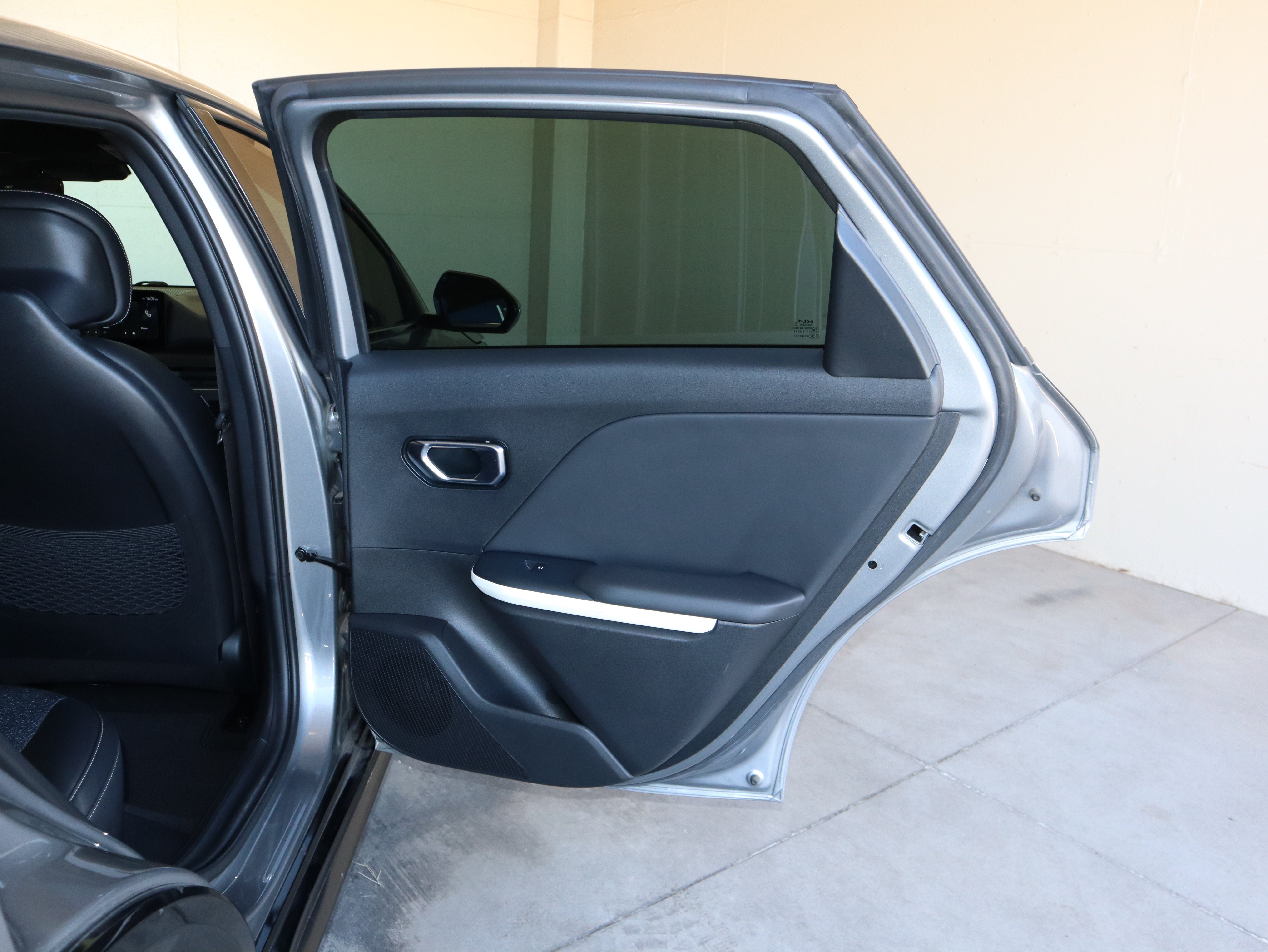 Used 2025 Kia K4 GT-Line FWD image 43