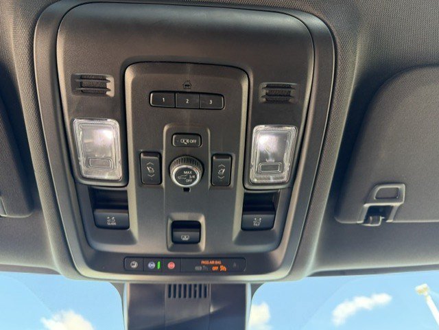 Used 2024 Chevrolet Tahoe Z71 w/ Off-Road Capability Package AWD/4WD image 21