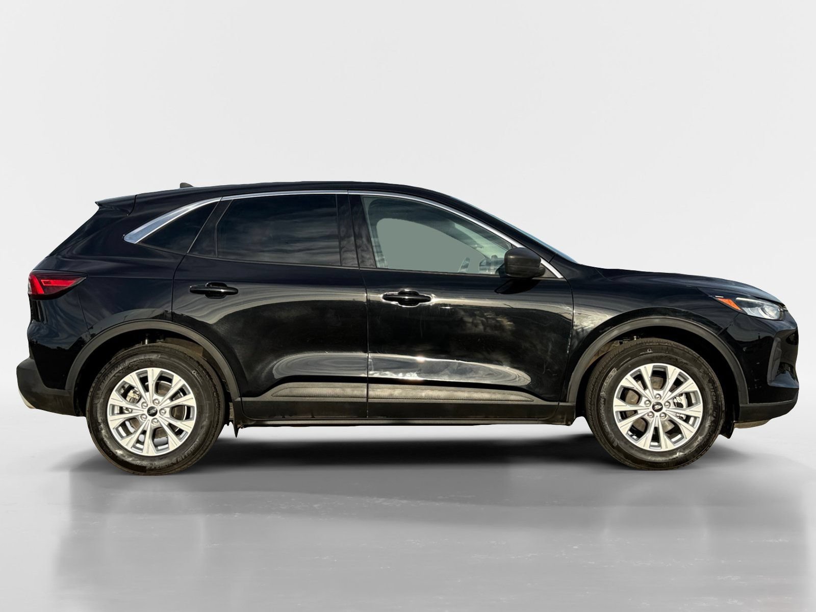 Certified 2024 Ford Escape Active FWD image 8