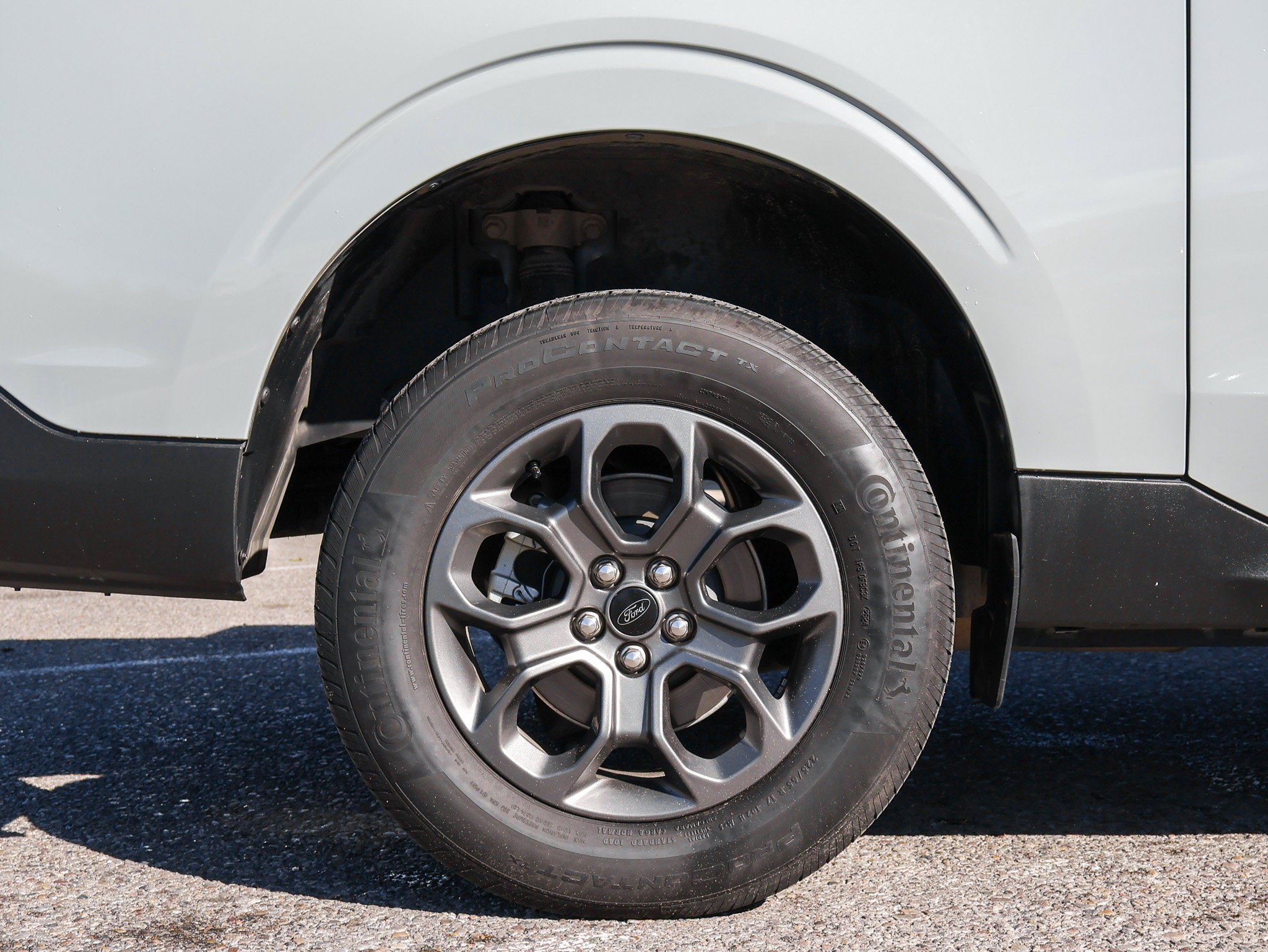 Certified 2024 Ford Maverick XLT w/ XLT Luxury Package FWD image 12