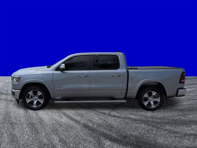 Used 2022 RAM 1500 Laramie RWD image 7