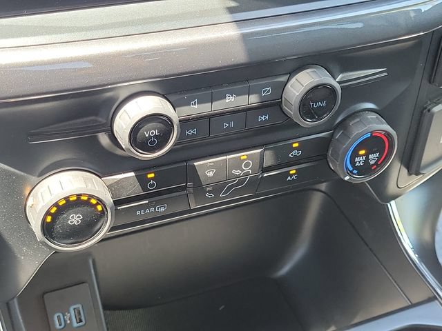 Certified 2024 Ford F150 STX RWD image 25