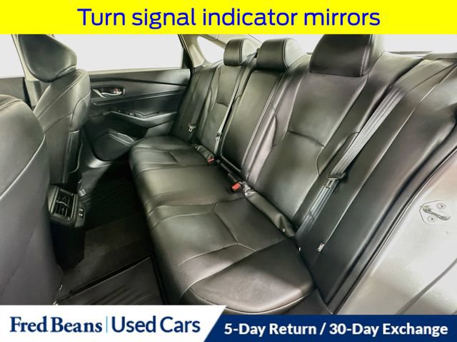 Used 2023 Honda Accord Touring image 29