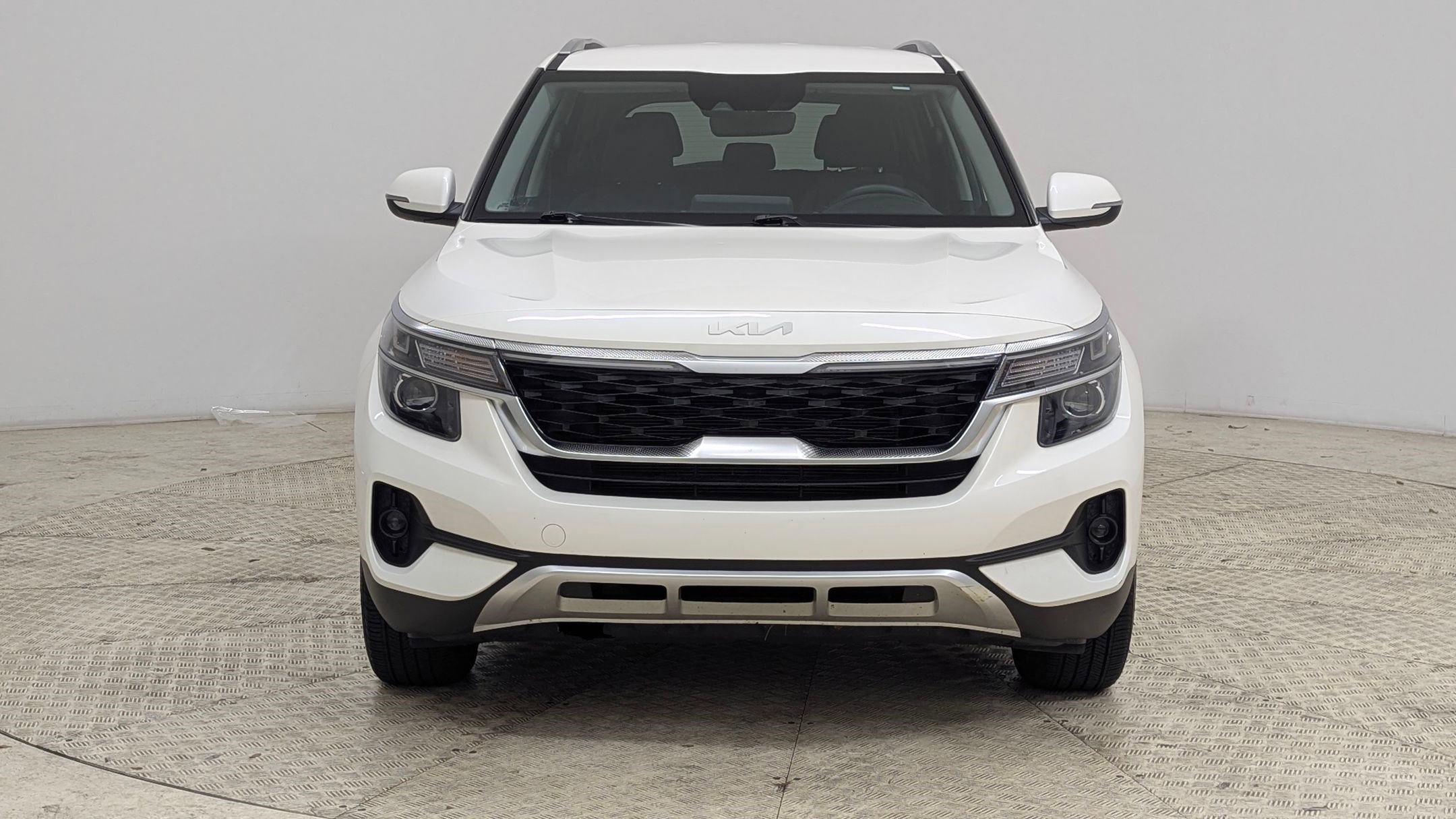 Used 2023 Kia Seltos S image 5