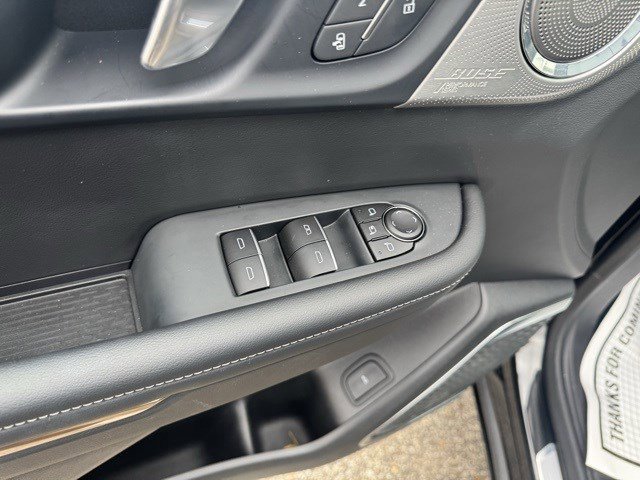 Used 2025 Buick Enclave Avenir w/ Trailering Package, 5000 lbs. image 12