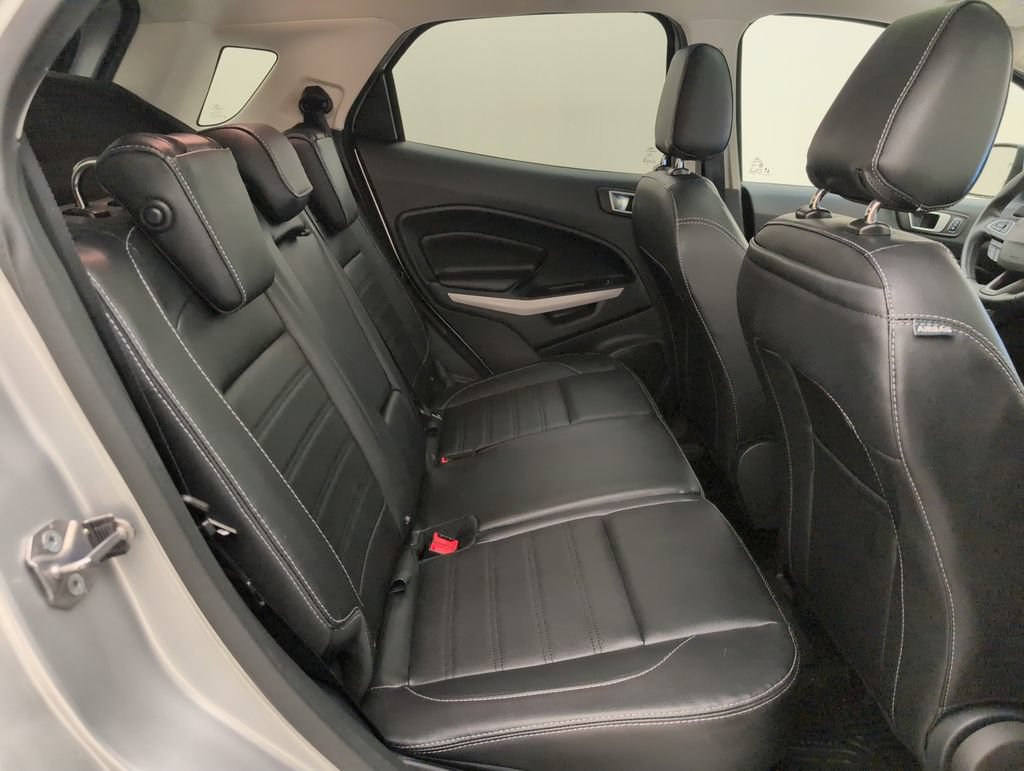 Certified 2022 Ford EcoSport Titanium w/ Interior Protection Package AWD/4WD image 17