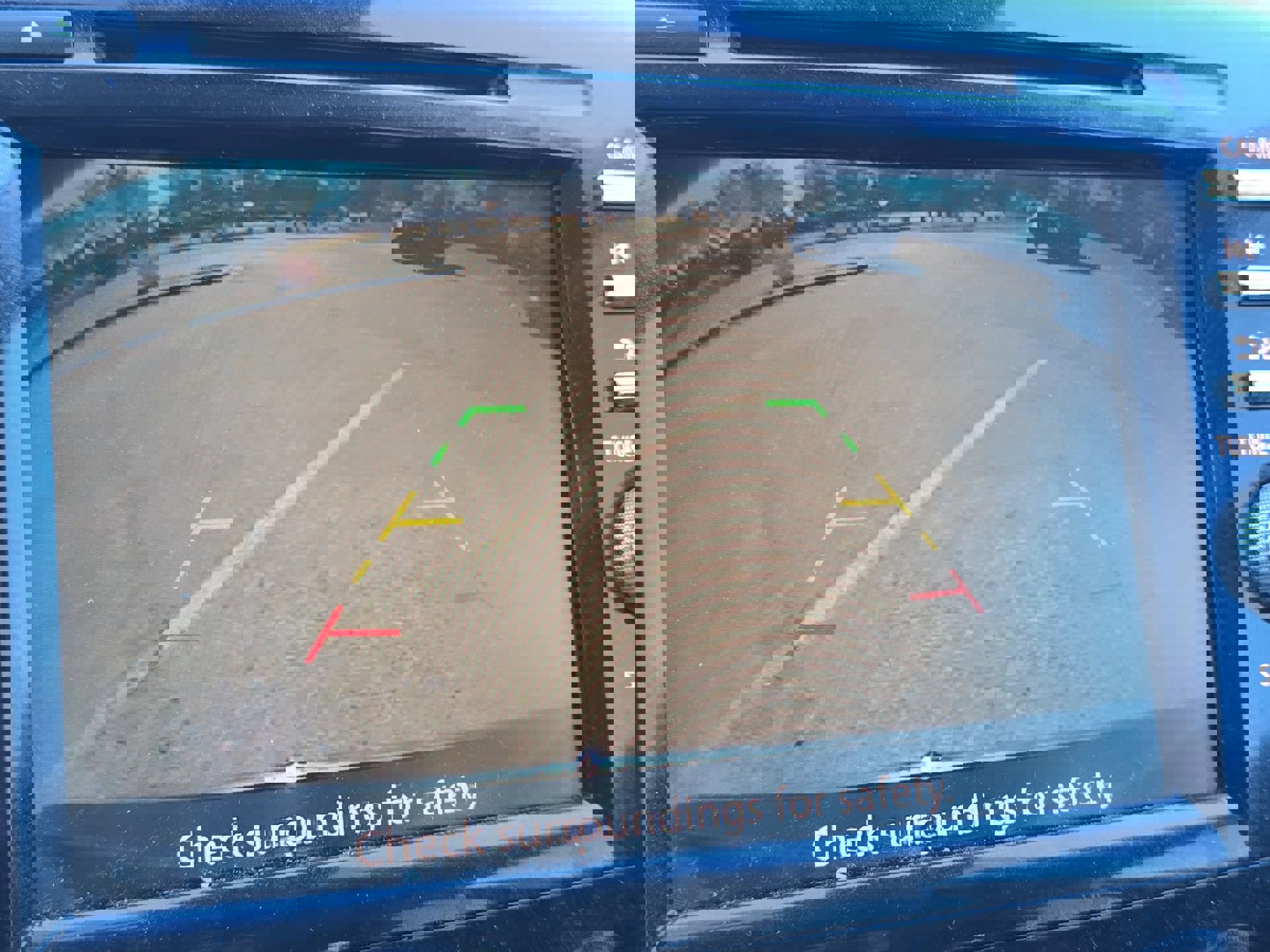 Used 2020 Nissan Murano S w/ Technology Package image 16