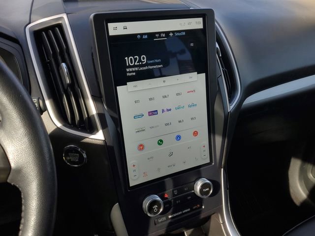 Certified 2023 Ford Edge SEL w/ Convenience Package image 19