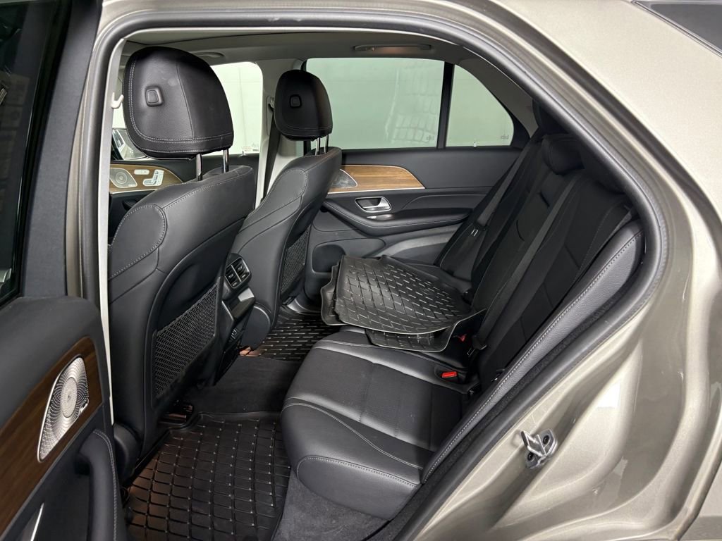 Used 2023 Mercedes-Benz GLE 350 4MATIC image 29