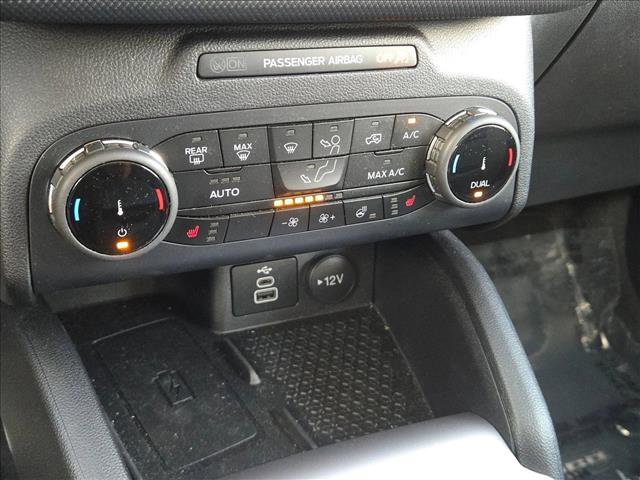 Certified 2024 Ford Bronco Sport Outer Banks w/ Tech Package image 15