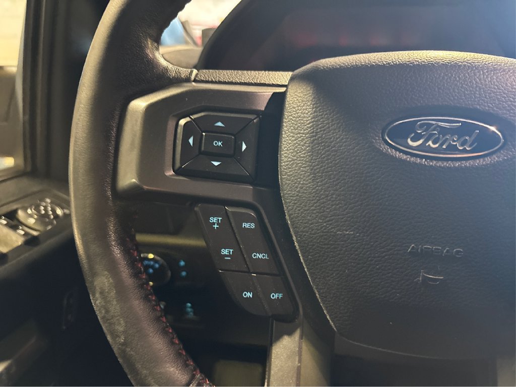 Certified 2018 Ford F150 XLT w/ Equipment Group 302A Luxury AWD/4WD image 36