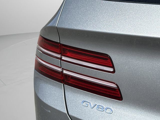 Used 2024 Genesis GV80 2.5T w/ Prestige Package image 48