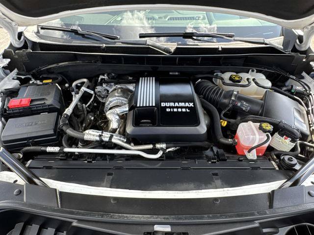 Used 2023 GMC Yukon XL Denali RWD image 10