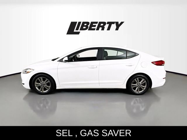 Used 2018 Hyundai Elantra SEL w/ Cargo Package image 2