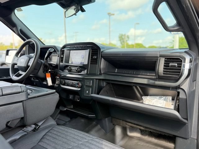 Certified 2023 Ford F150 XL w/ STX Appearance Package AWD/4WD image 16